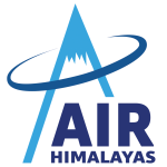 Air Himalayas Logo